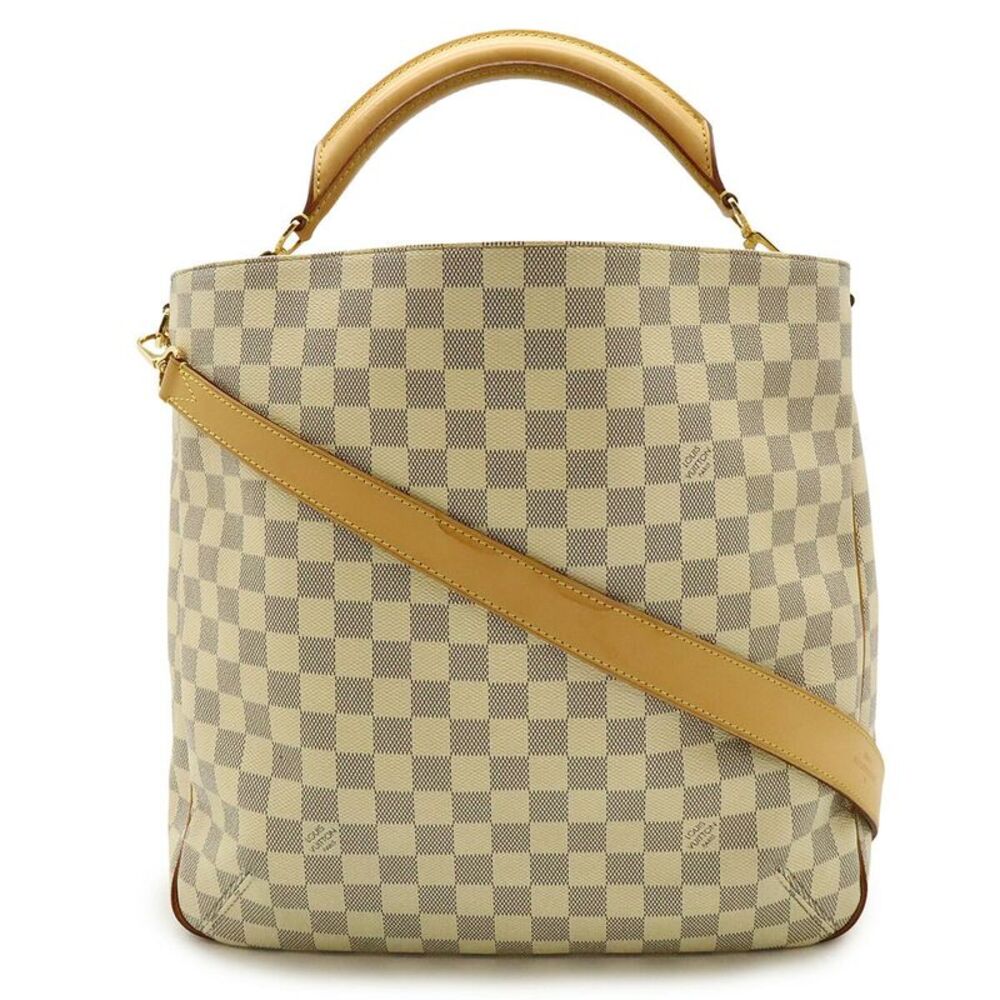 Louis Vuitton Damier Azur Sophie 2WAY Bag
